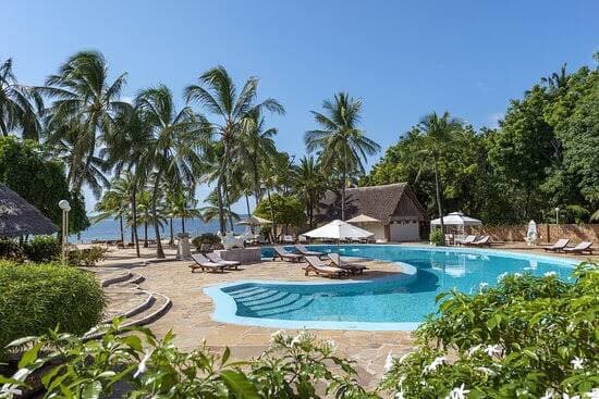 Malindi Quarter - Image 1