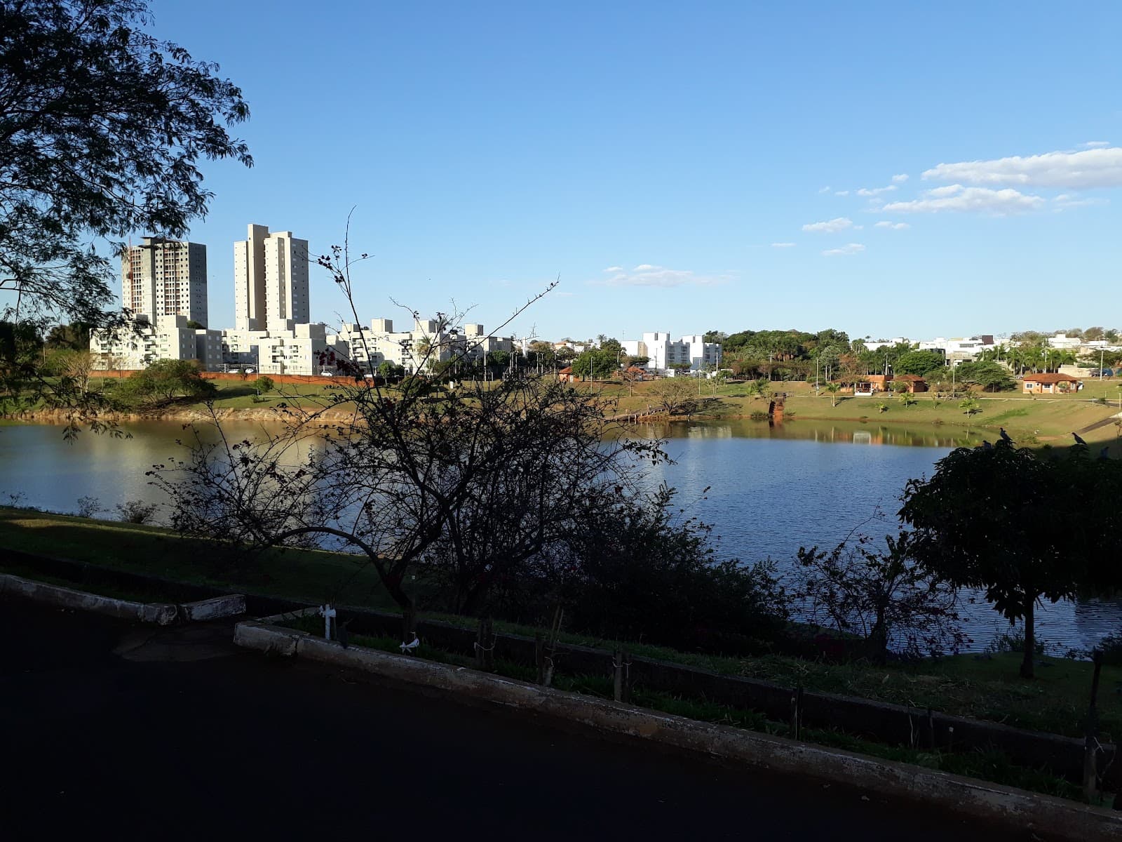 Parque das Acácias Uberaba - Image 1