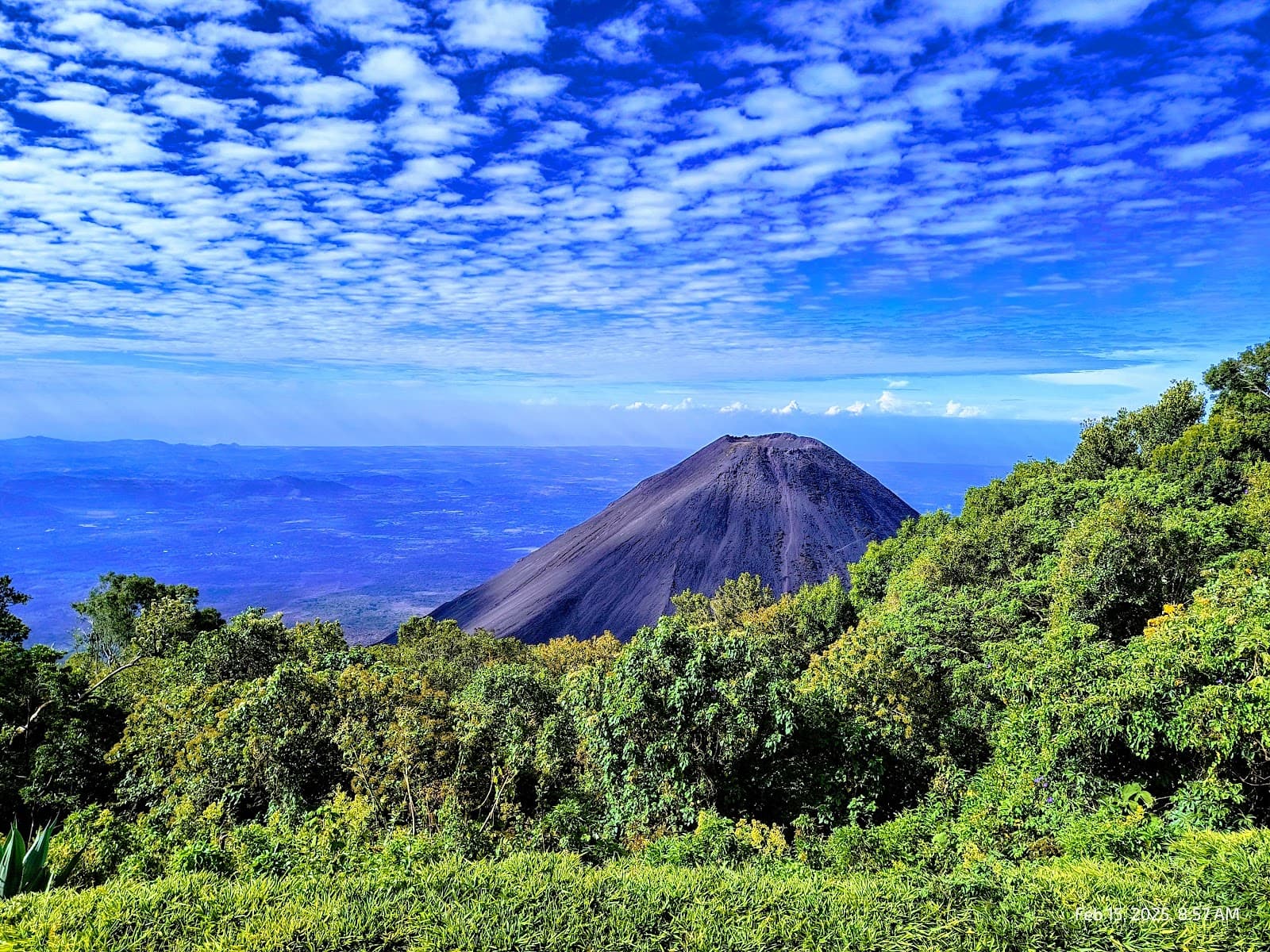 Cerro Verde National Park El Salvador - Image 1