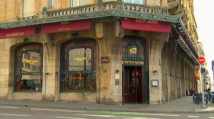 Brasserie Excelsior - Image 1