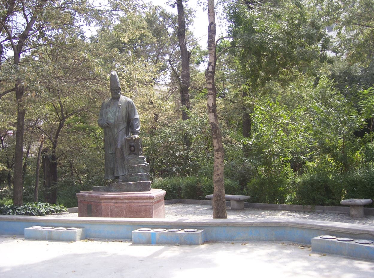 Qeytarieh Park - Image 1