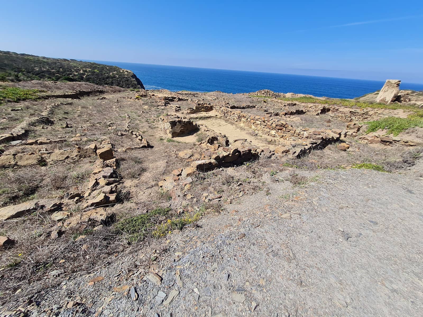 Portuguese Fishermen
