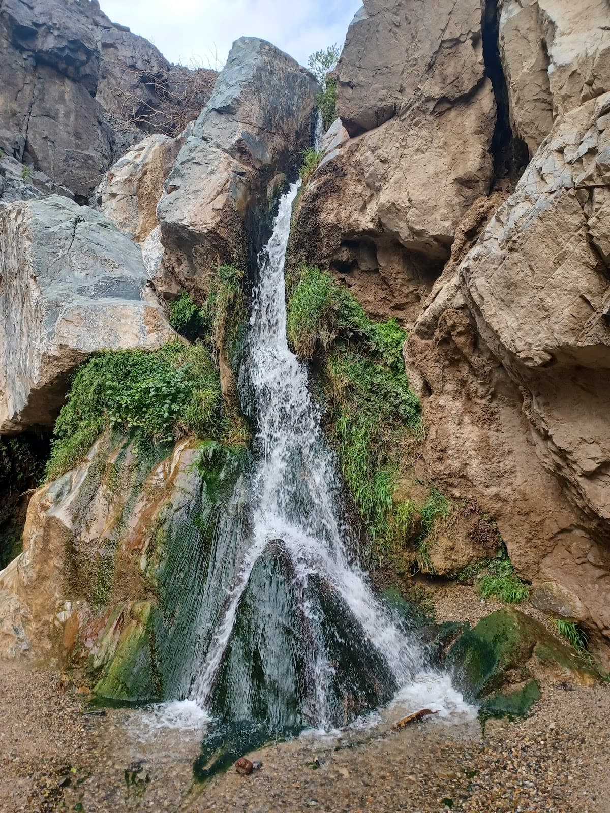 Darwin Falls - Image 1