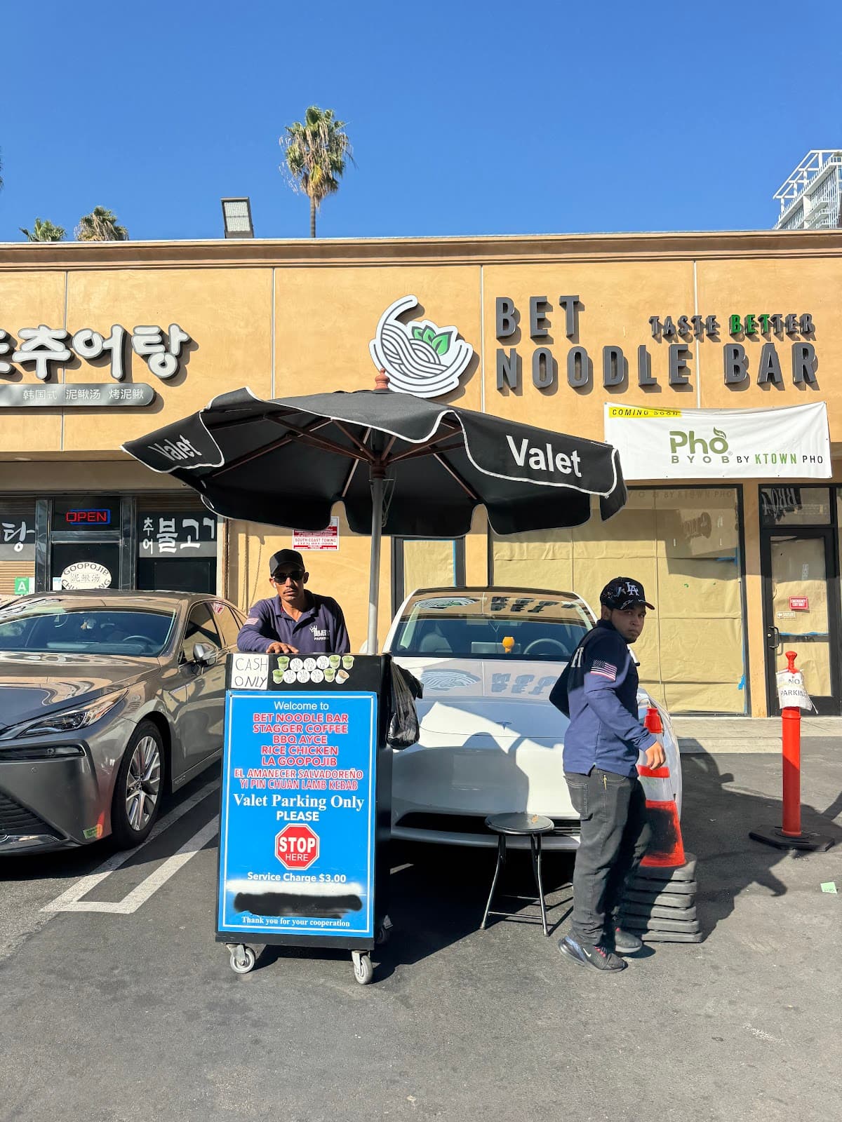 Stagger Coffee - Image 1