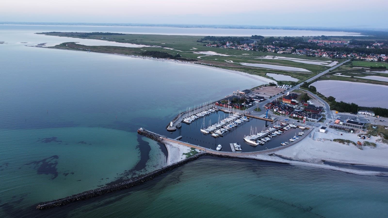 Skanör–Falsterbo Beaches - Image 1