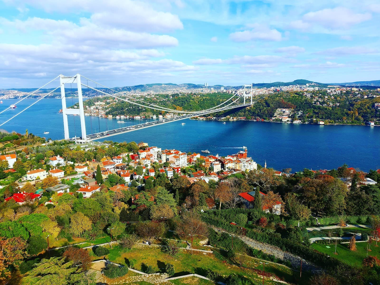 IBB Duatepe Park - Image 1