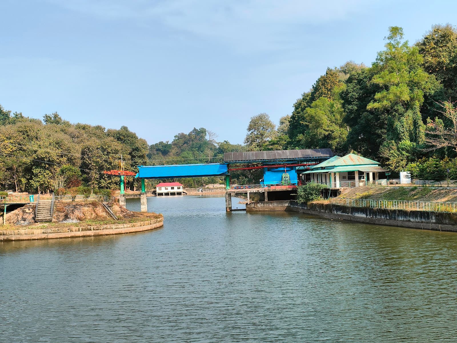 Sheikh Russell Aviary & Eco Park (Rangunia) - Image 1
