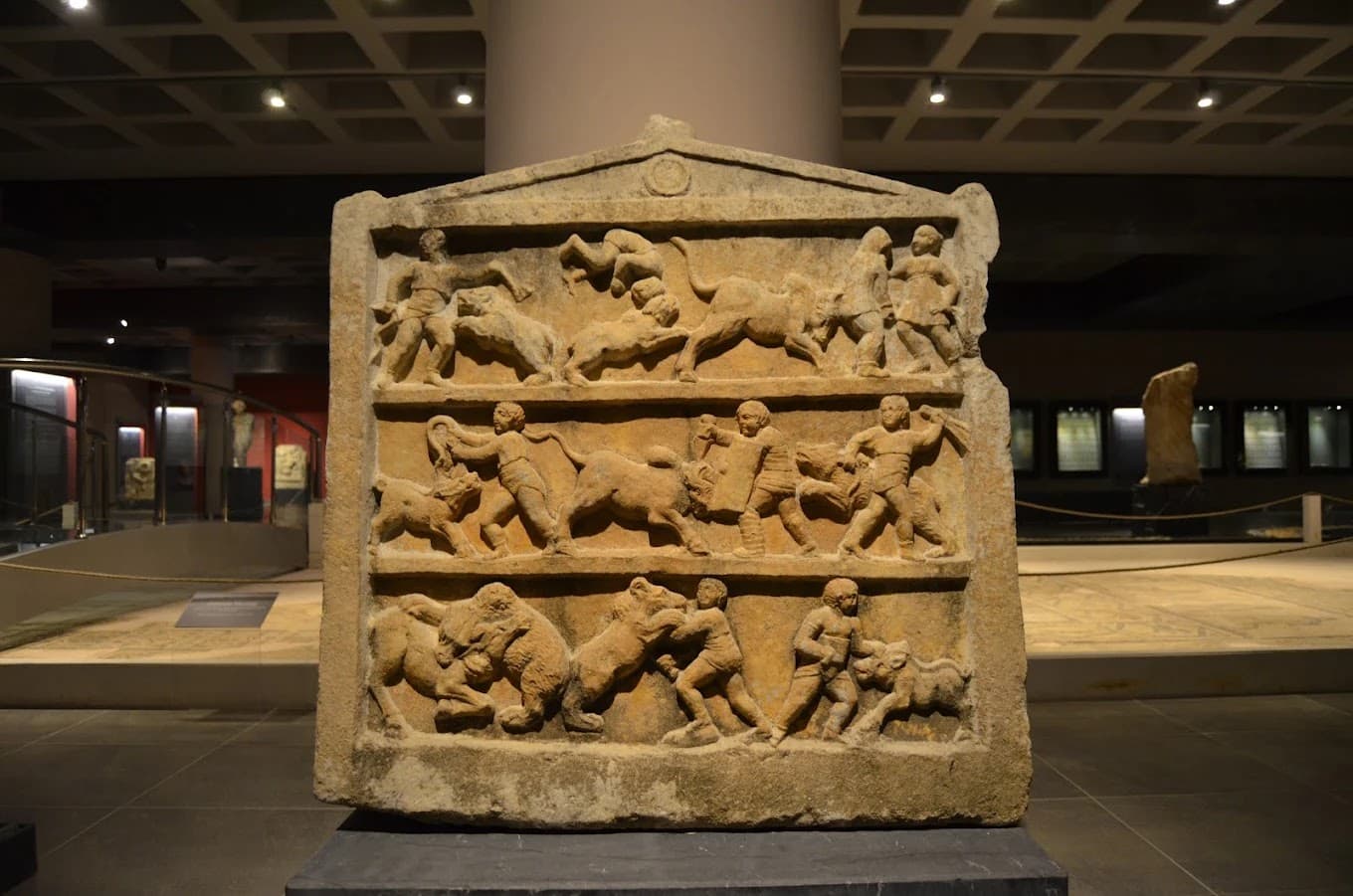 Aydın Archaeological Museum - Image 1