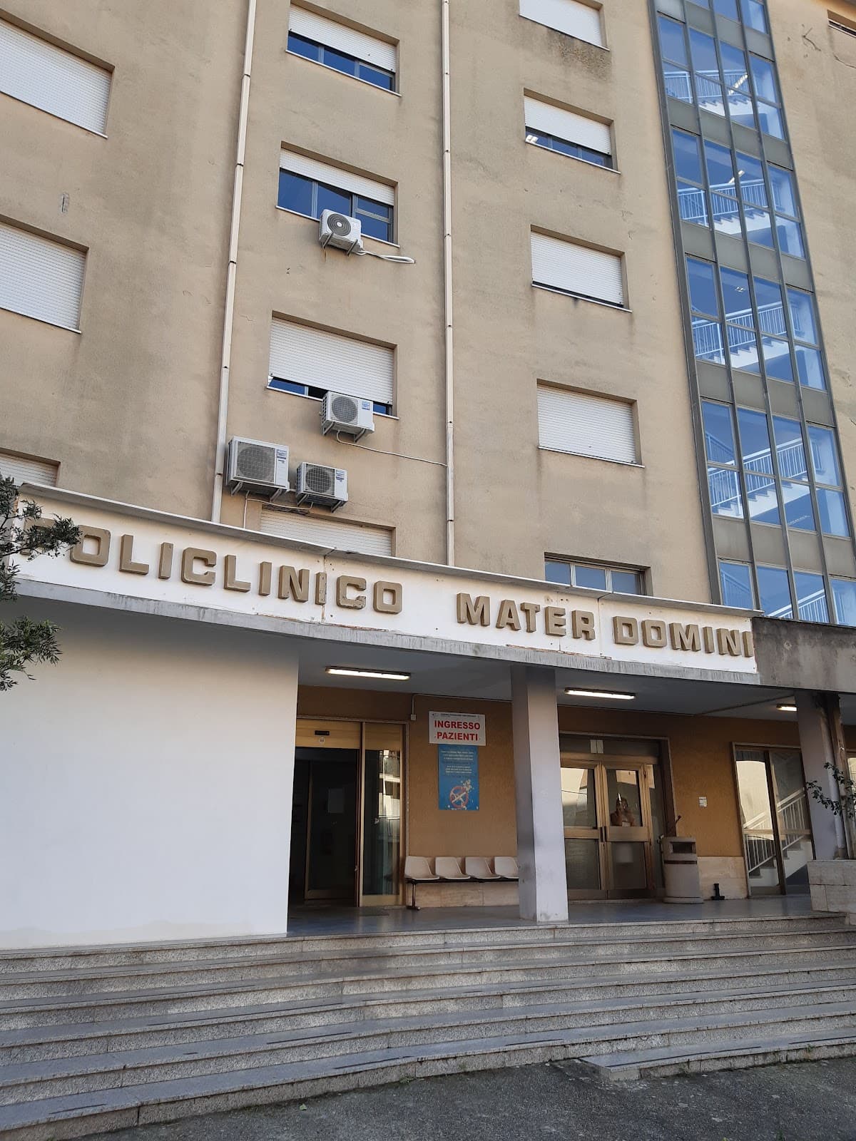 Mater Domini (neighborhood) - Image 1