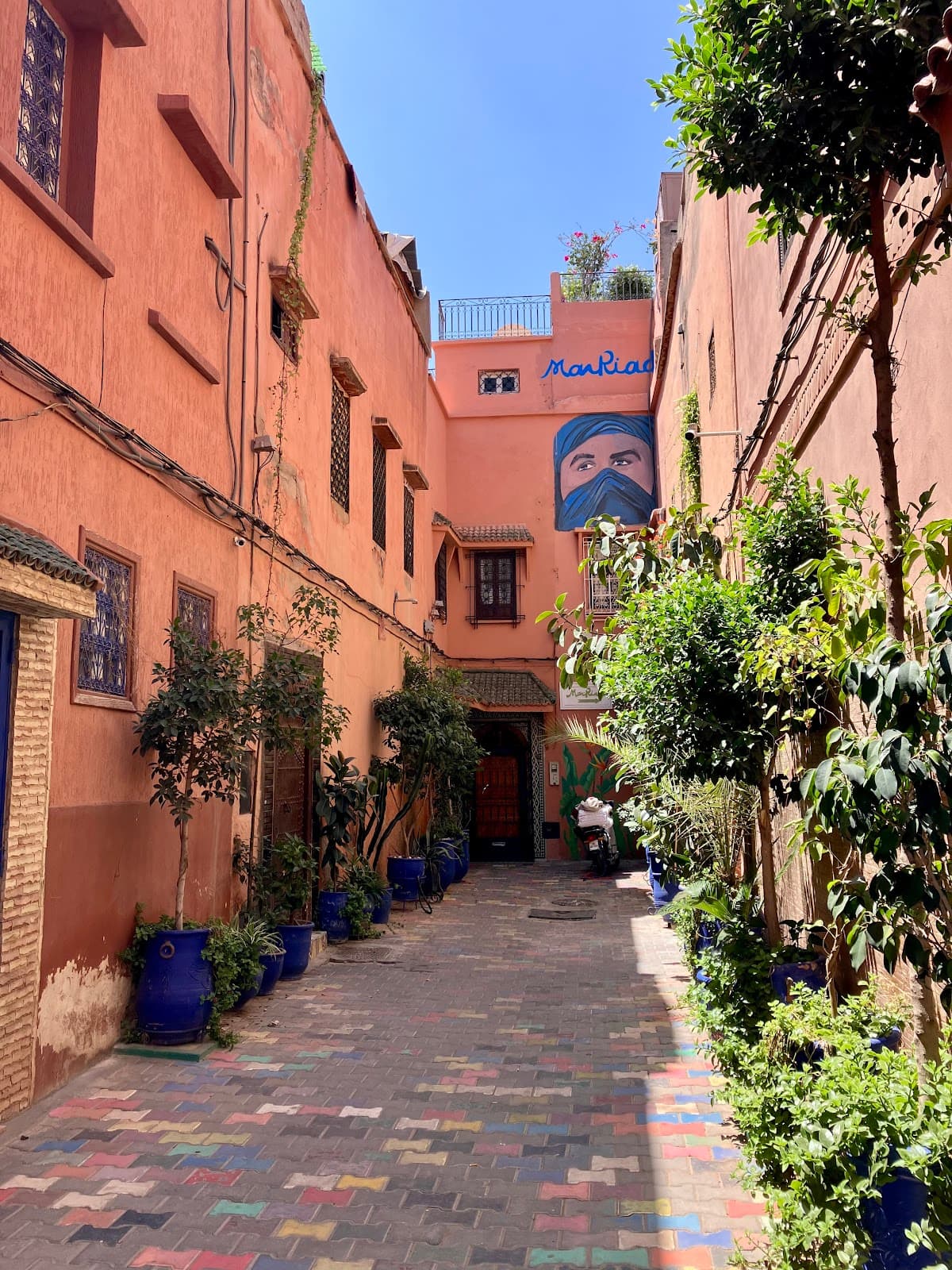 Mellah Marrakesh - Image 1