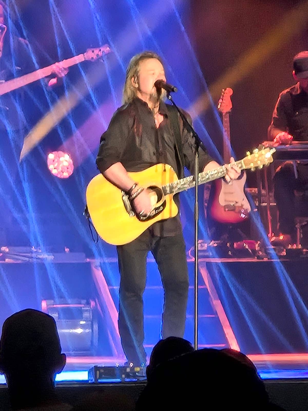 Special Events & Markets