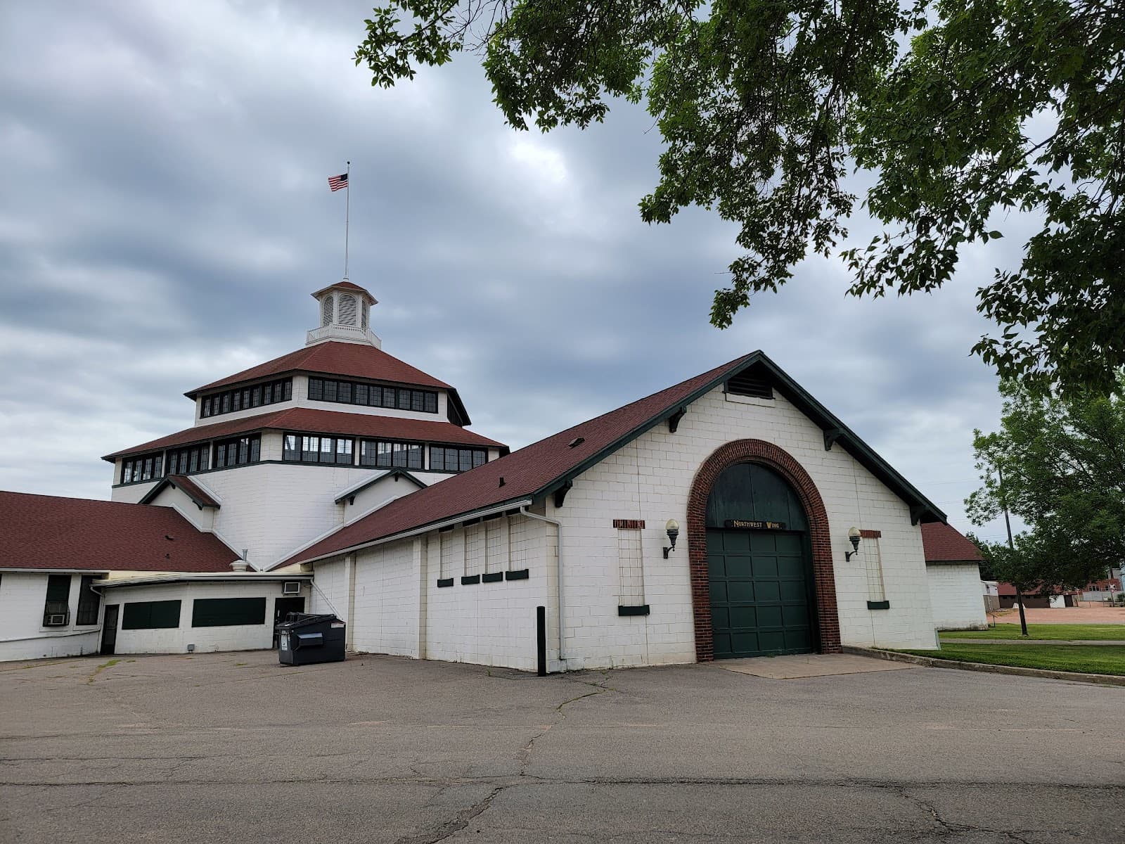 Marathon Park - Image 1