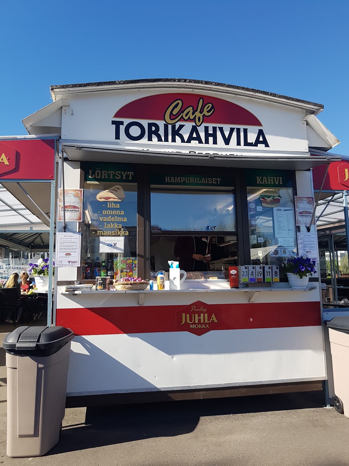 Savonlinna Market Hall - Image 1