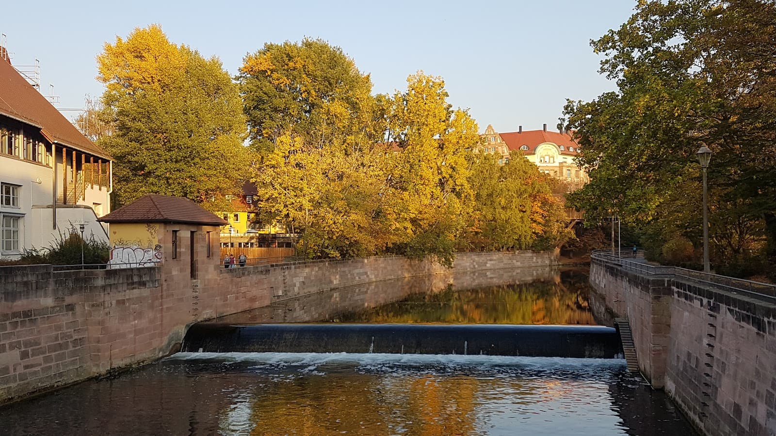 Hallerwiese - Image 1