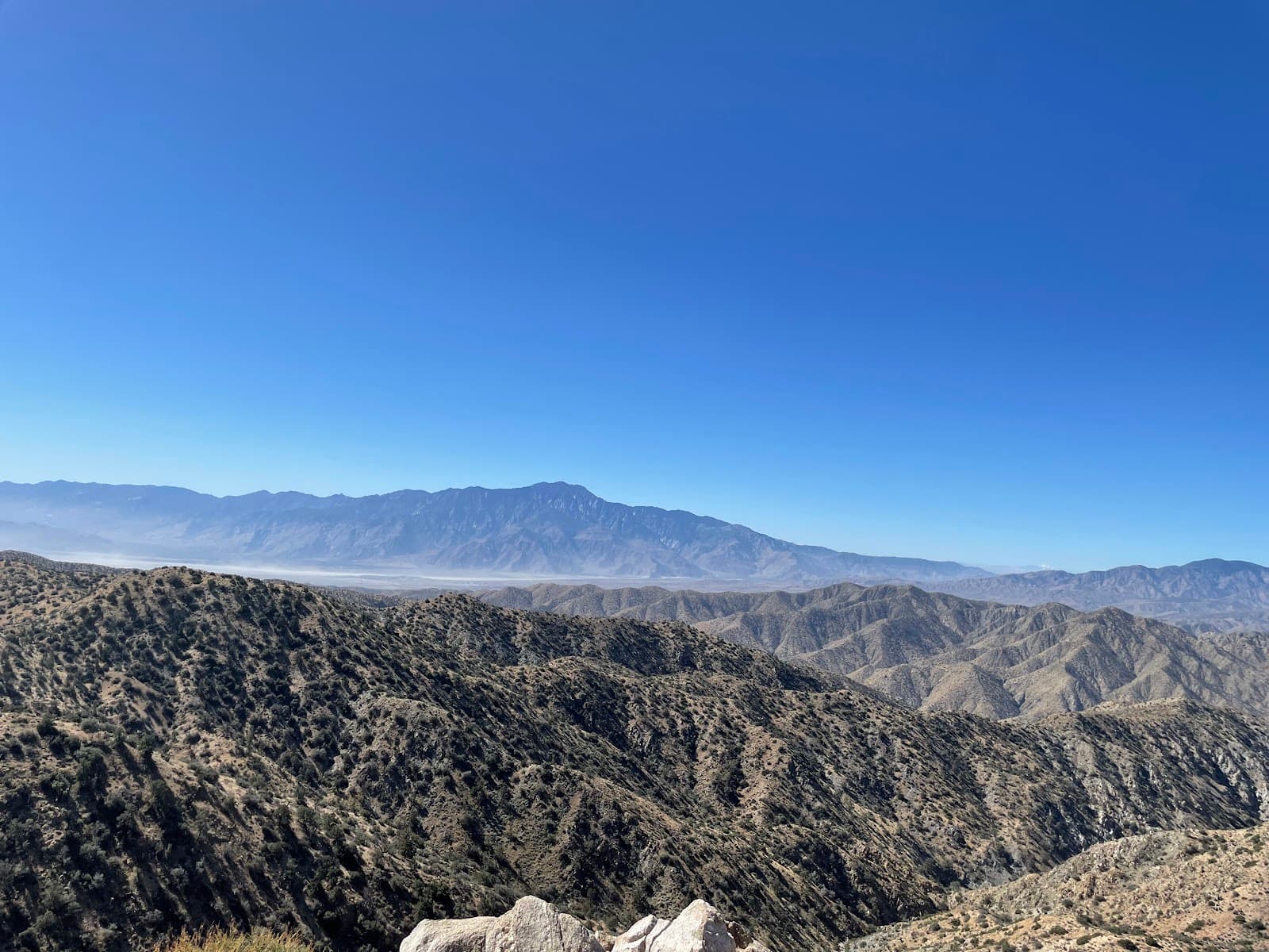 Black Rock Canyon & Warren Peak - Image 1