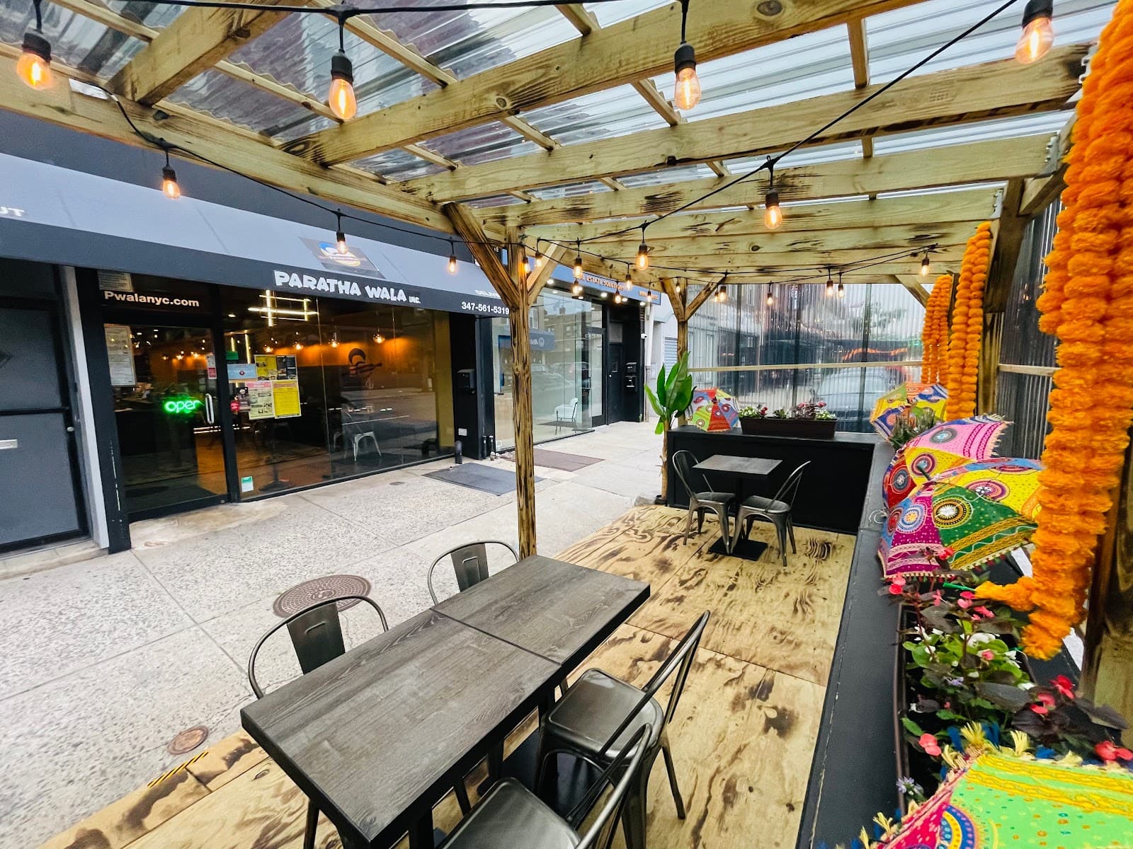 Paratha Wala - Image 1