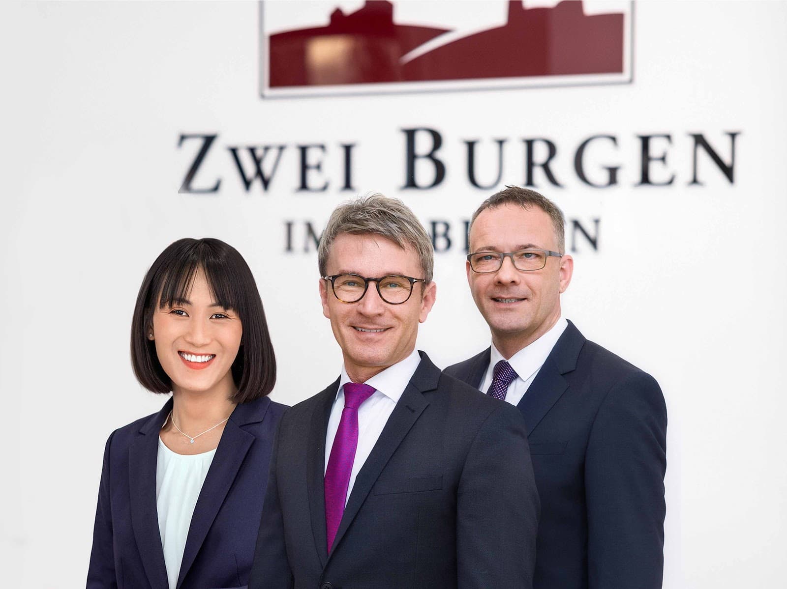 Zwei-Burgen-Steig (Weinheim) - Image 1