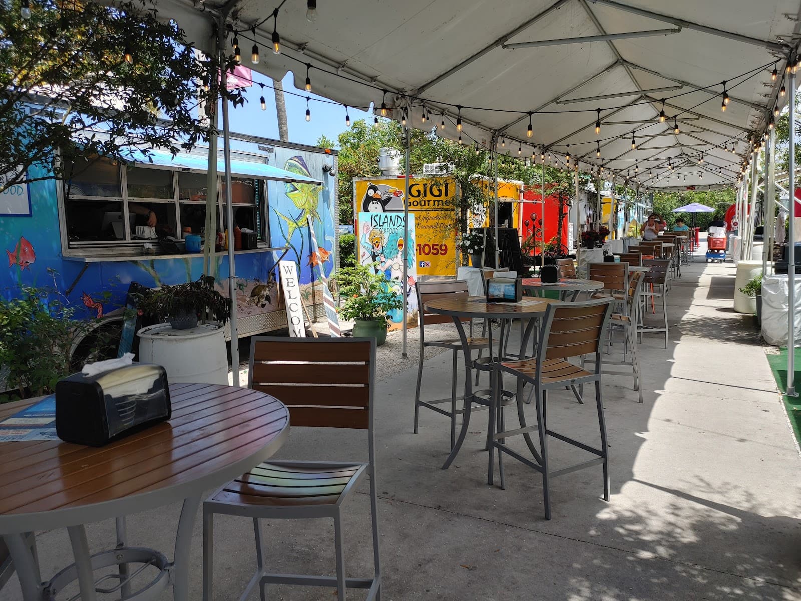 Celebration Park Naples - Image 1