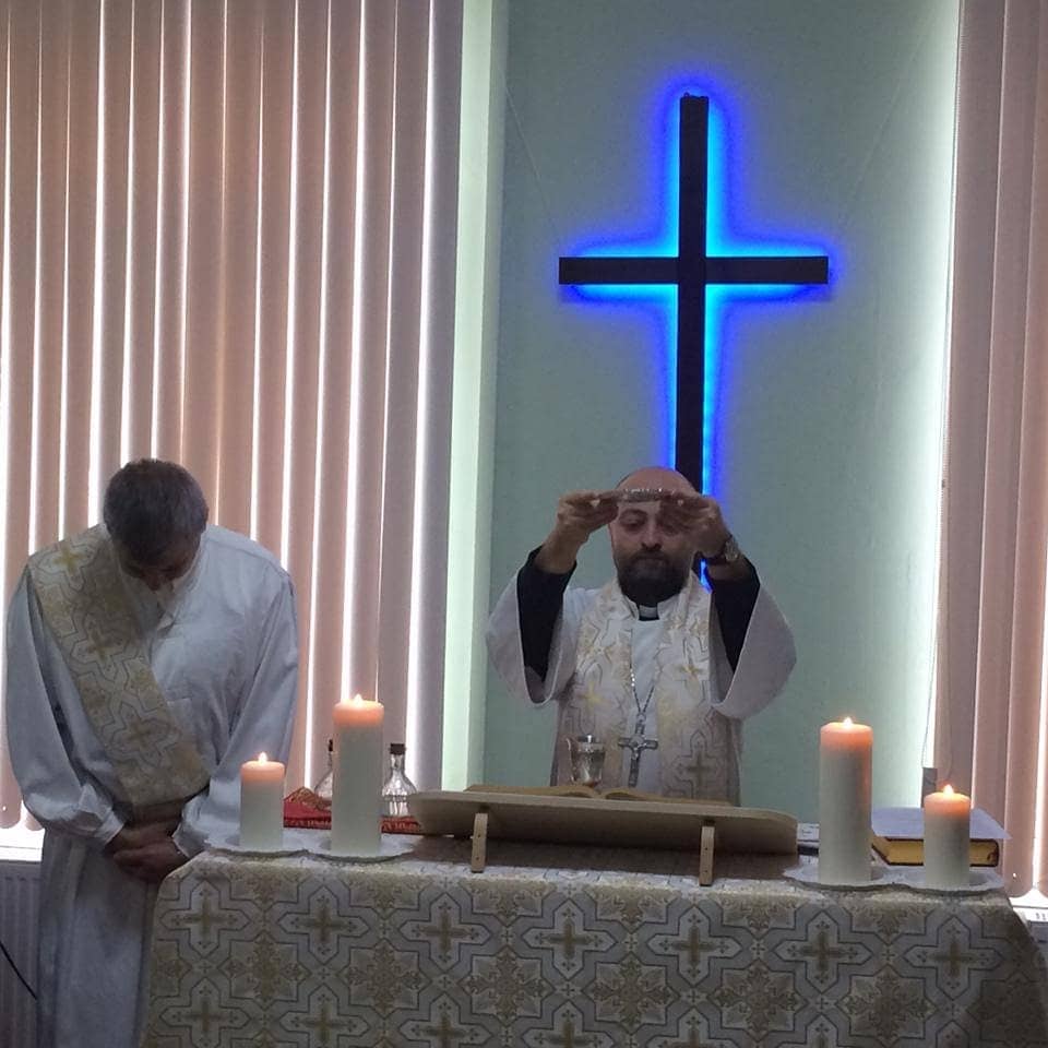 Organ Music Performances