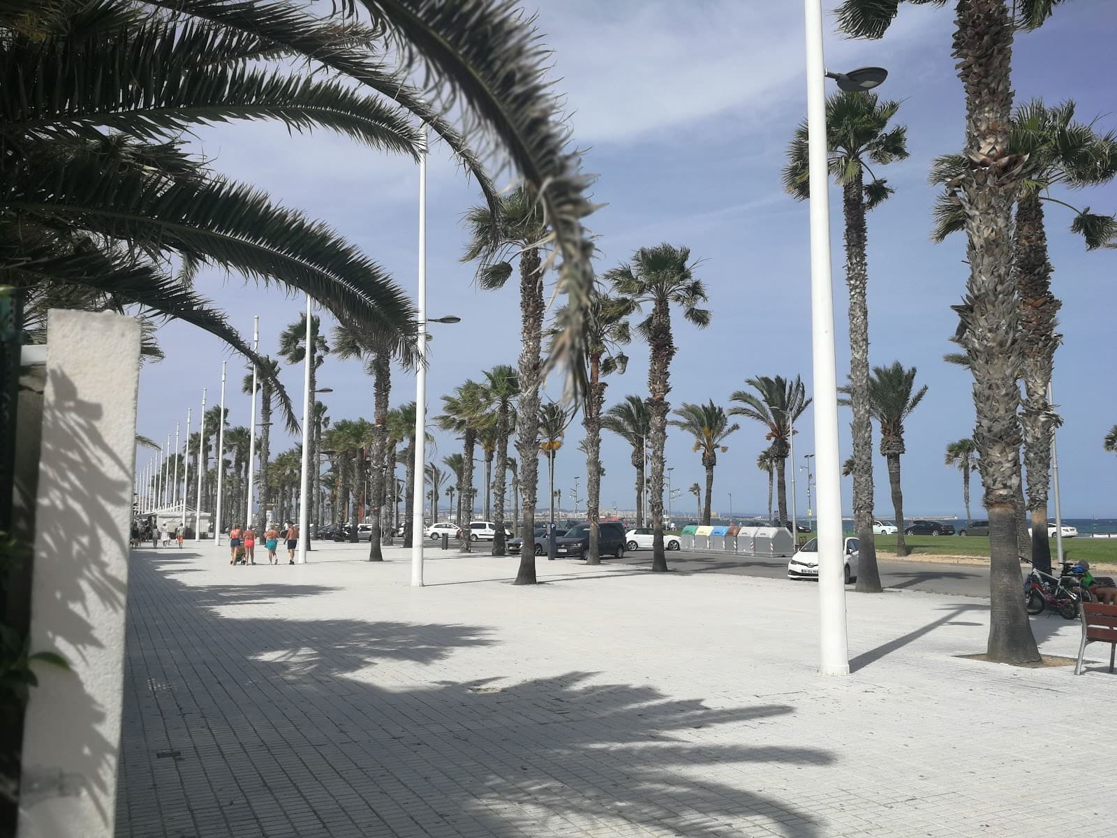 La Pineda Beach - Image 1