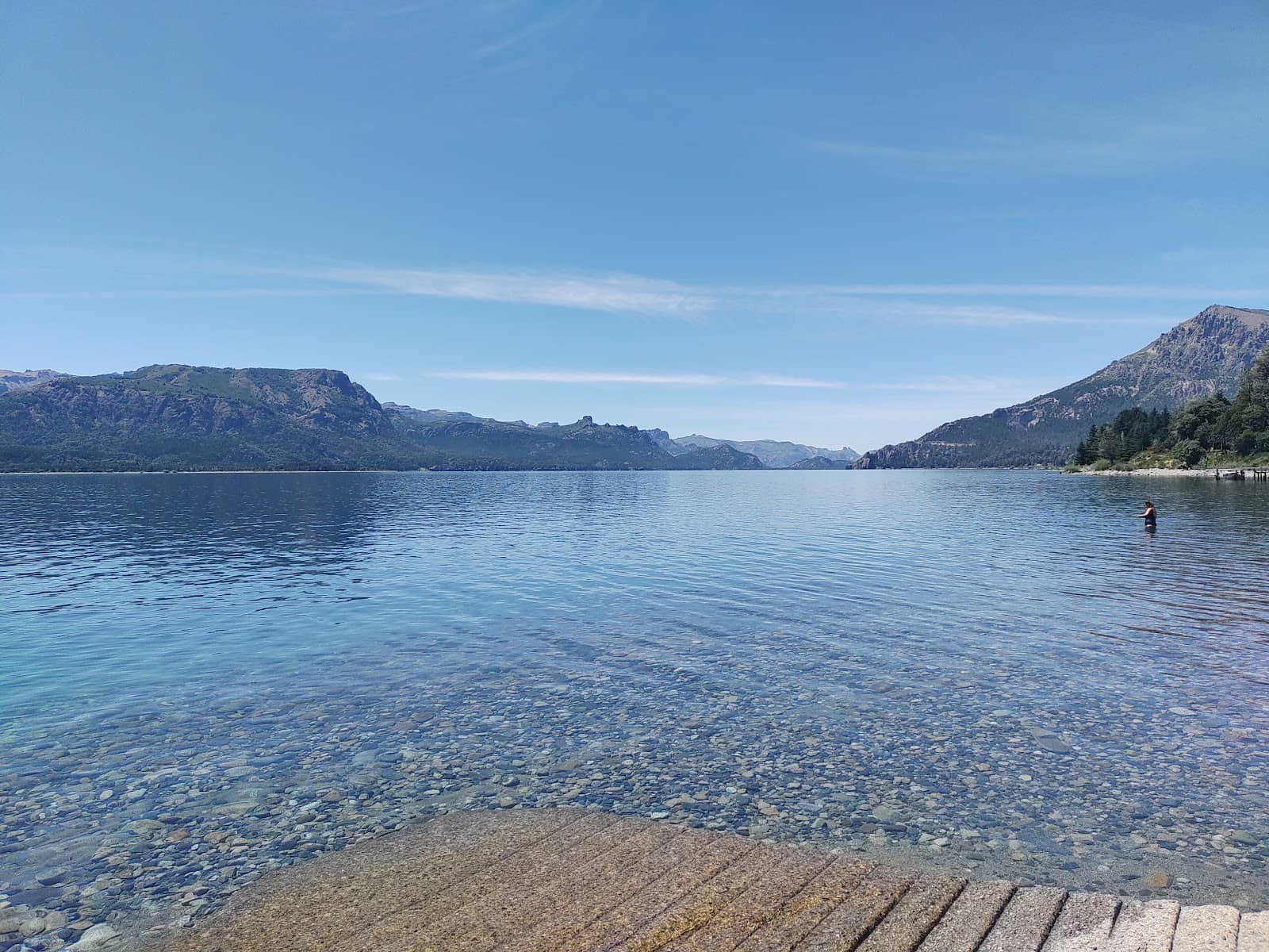 Tranquil Relaxation