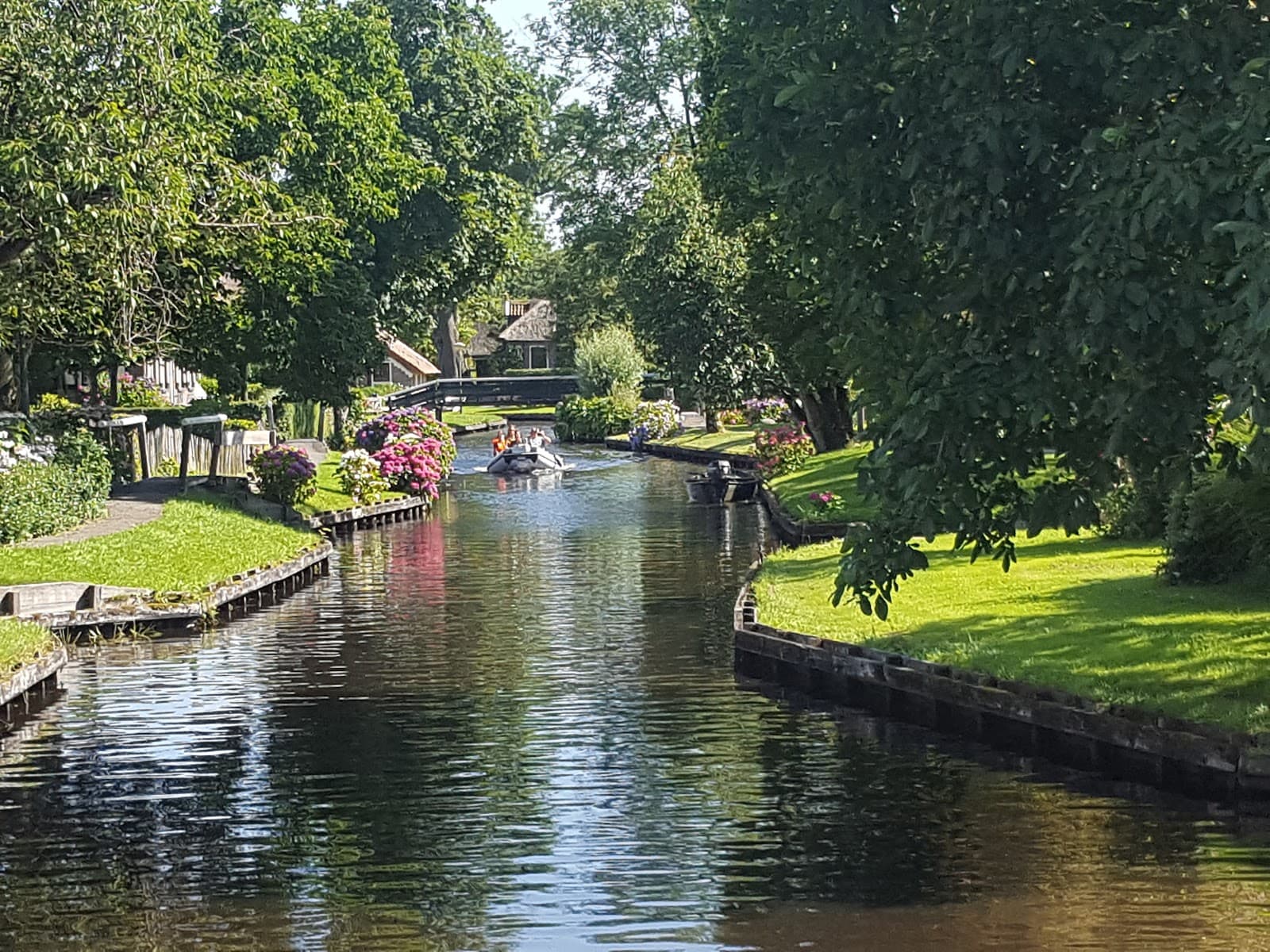 Dwarsgracht - Image 1