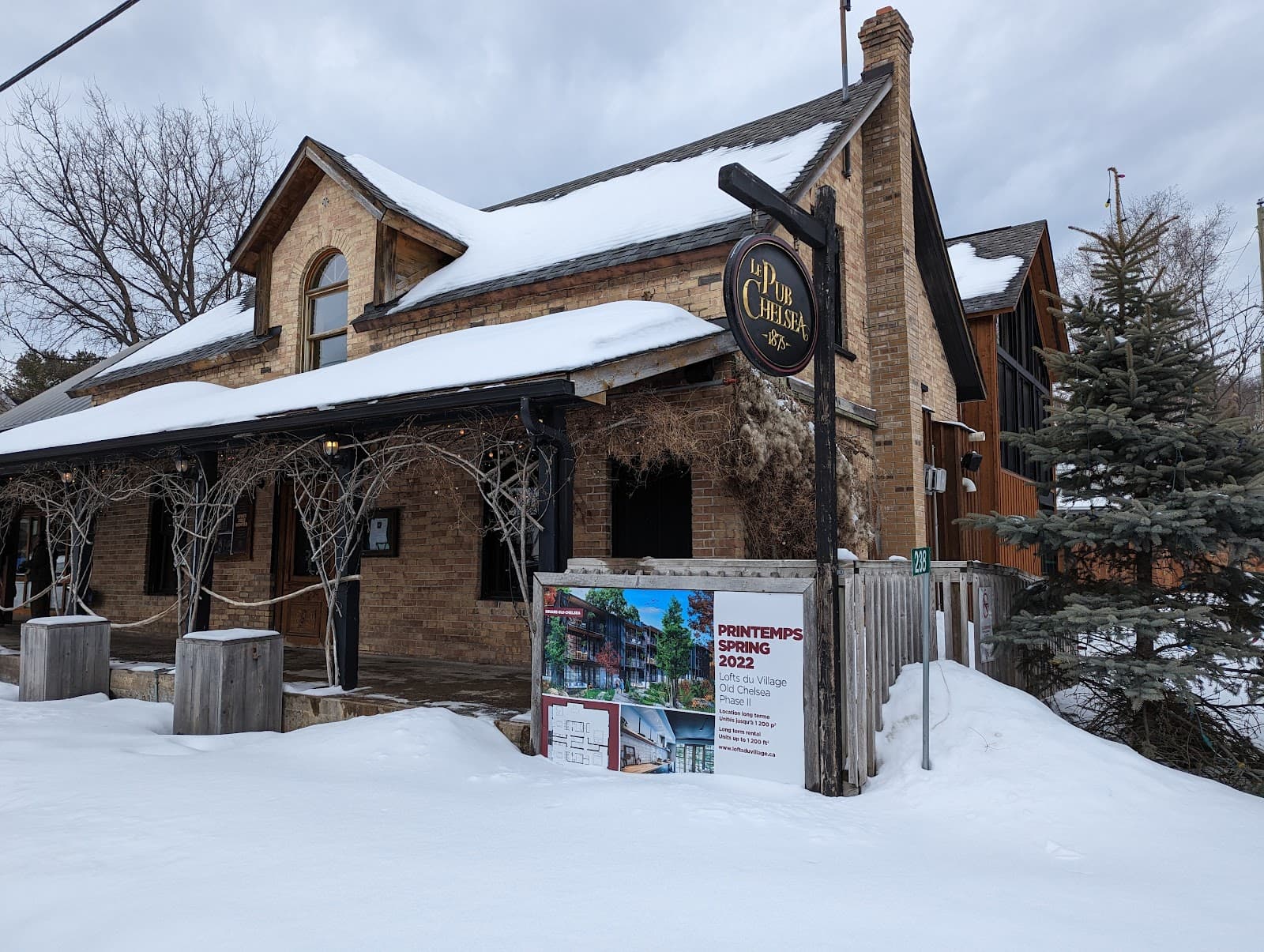 Old Chelsea Village - Image 1