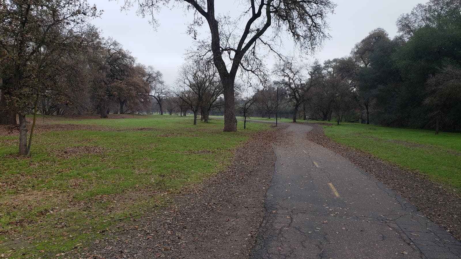 Dry Creek Trail - Image 1