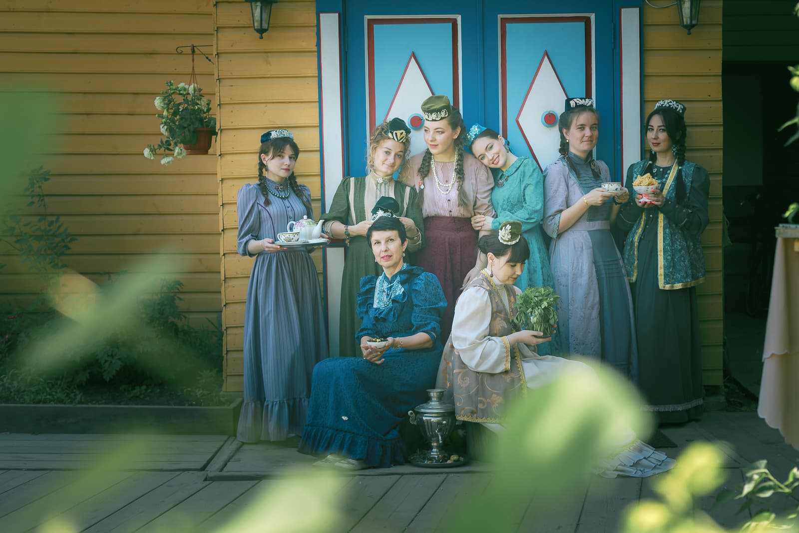 Chak-Chak Museum - Image 1