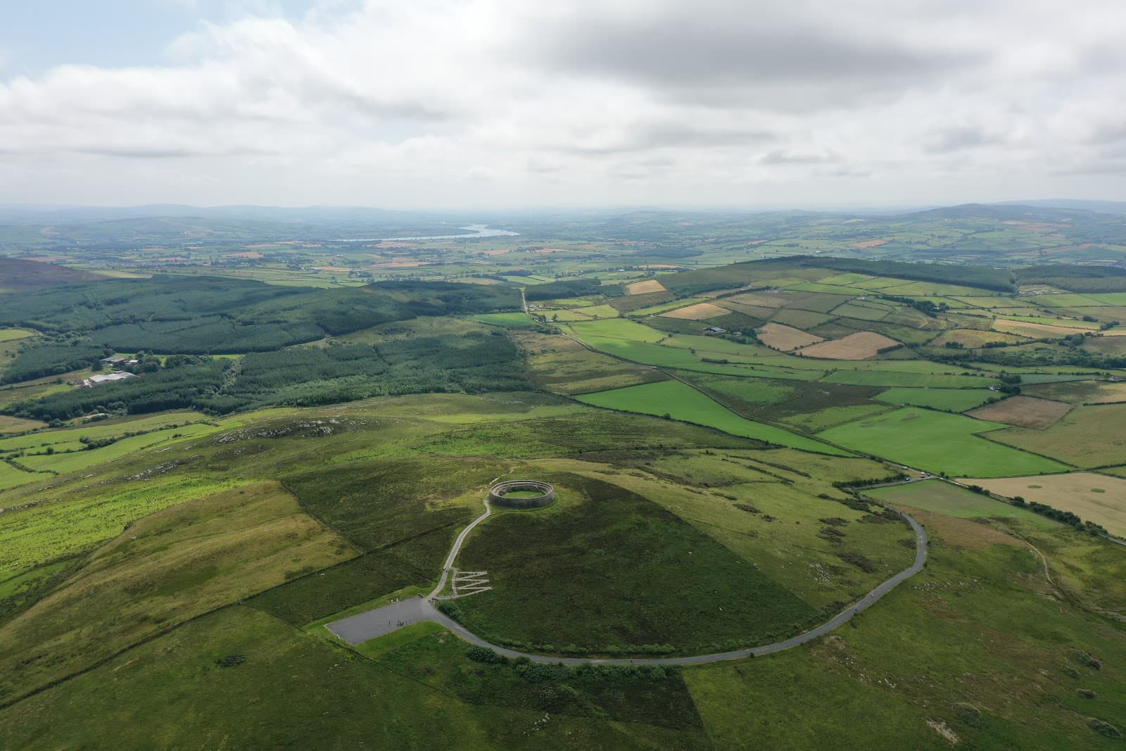 Grianán of Aileach - Image 1