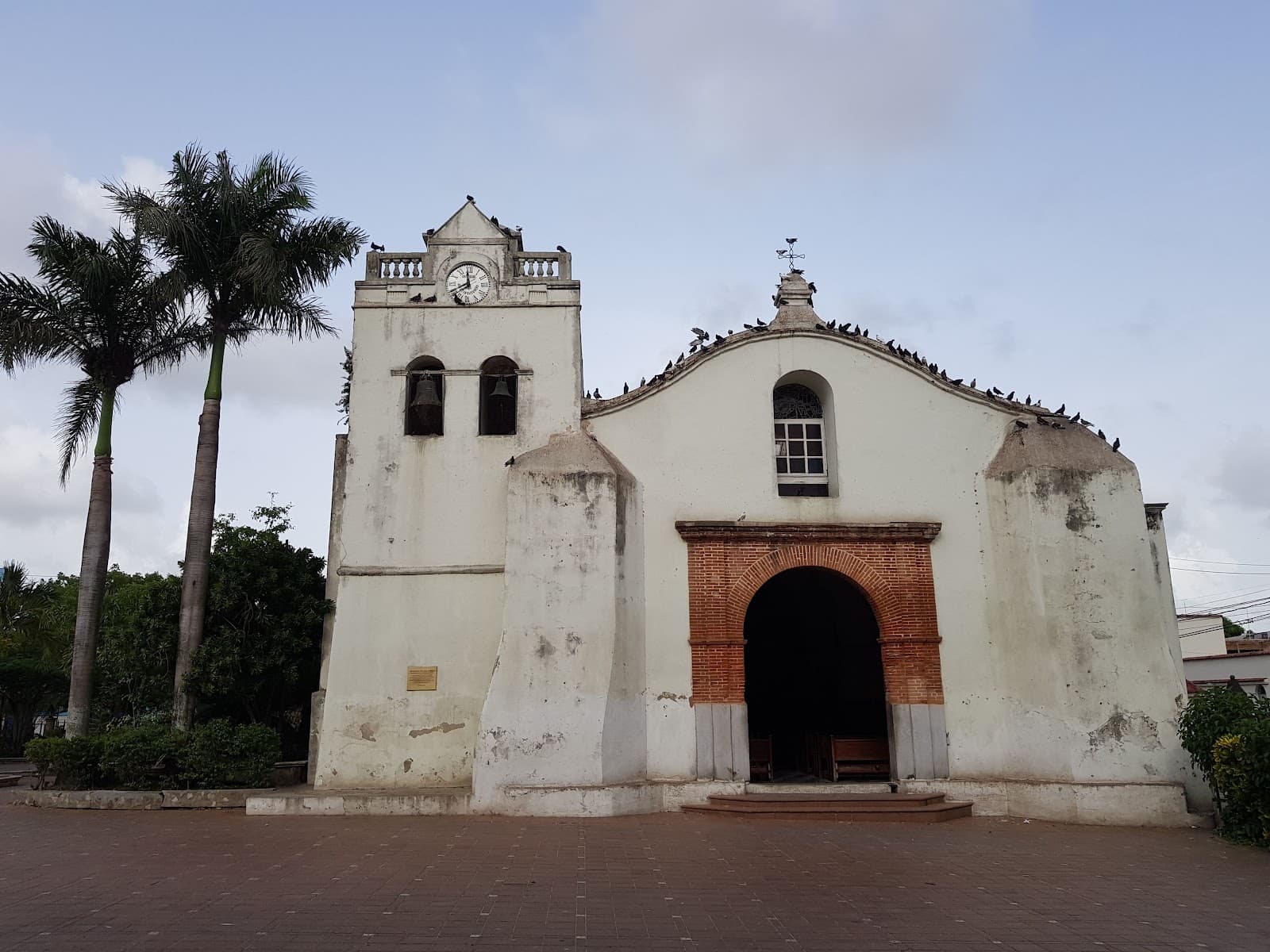 San Dionisio Church - Image 1