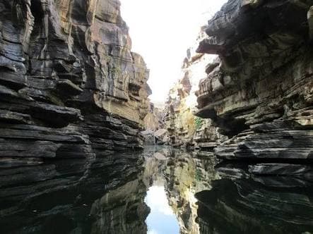 Poti Canyon - Image 1