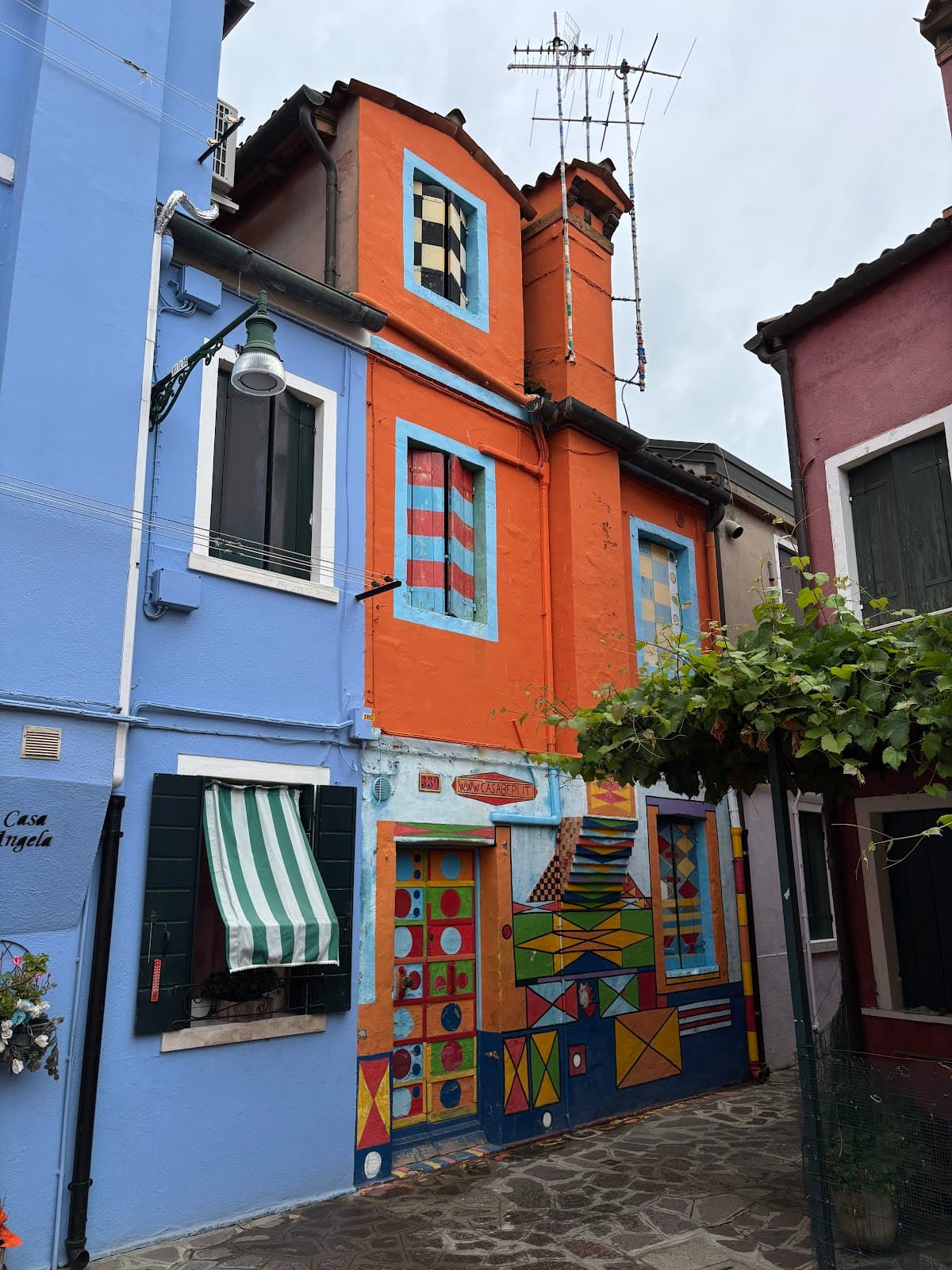 Casa di Bepi - Image 1