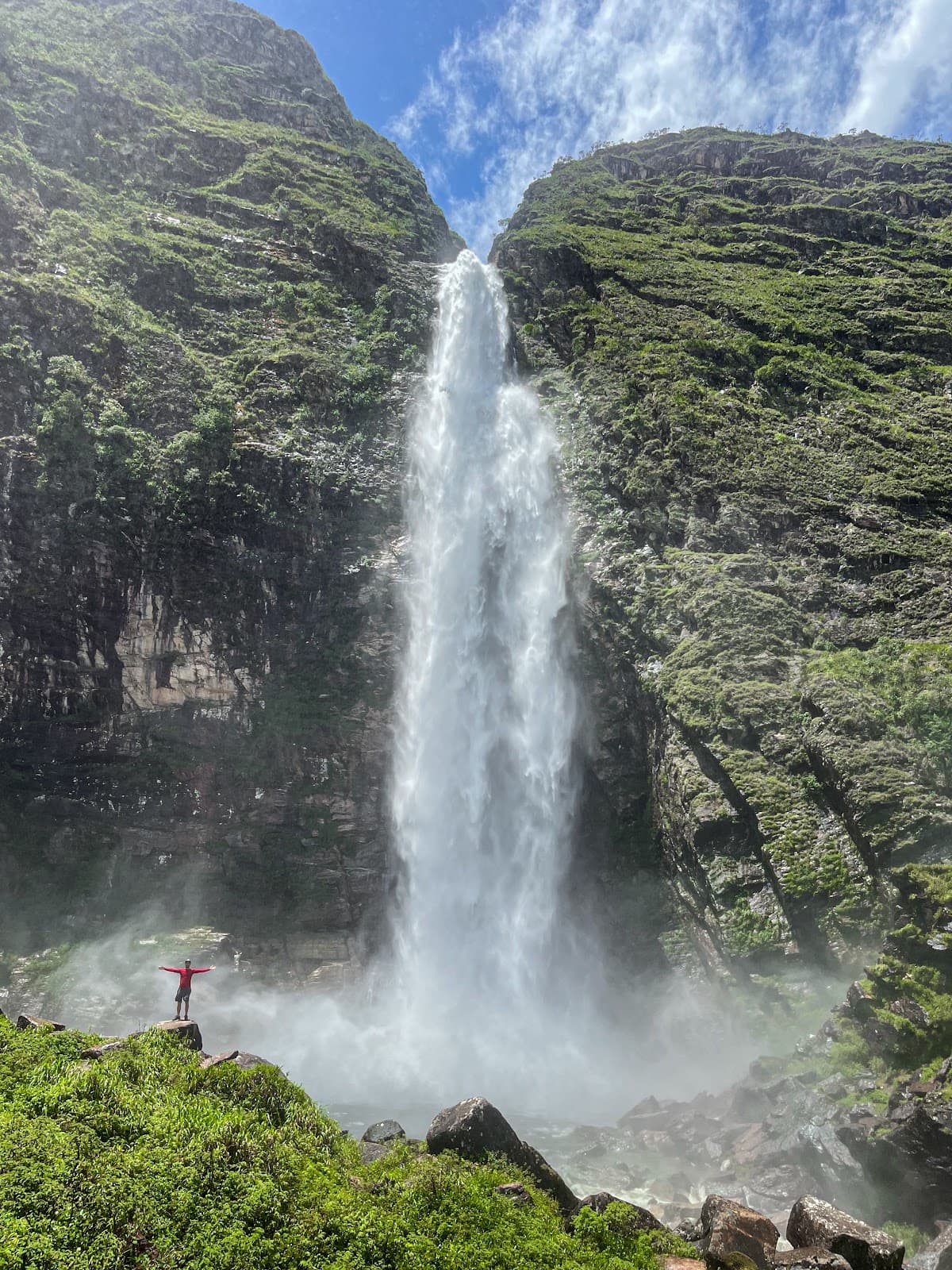 Casca d'Anta Upper Trail - Image 1