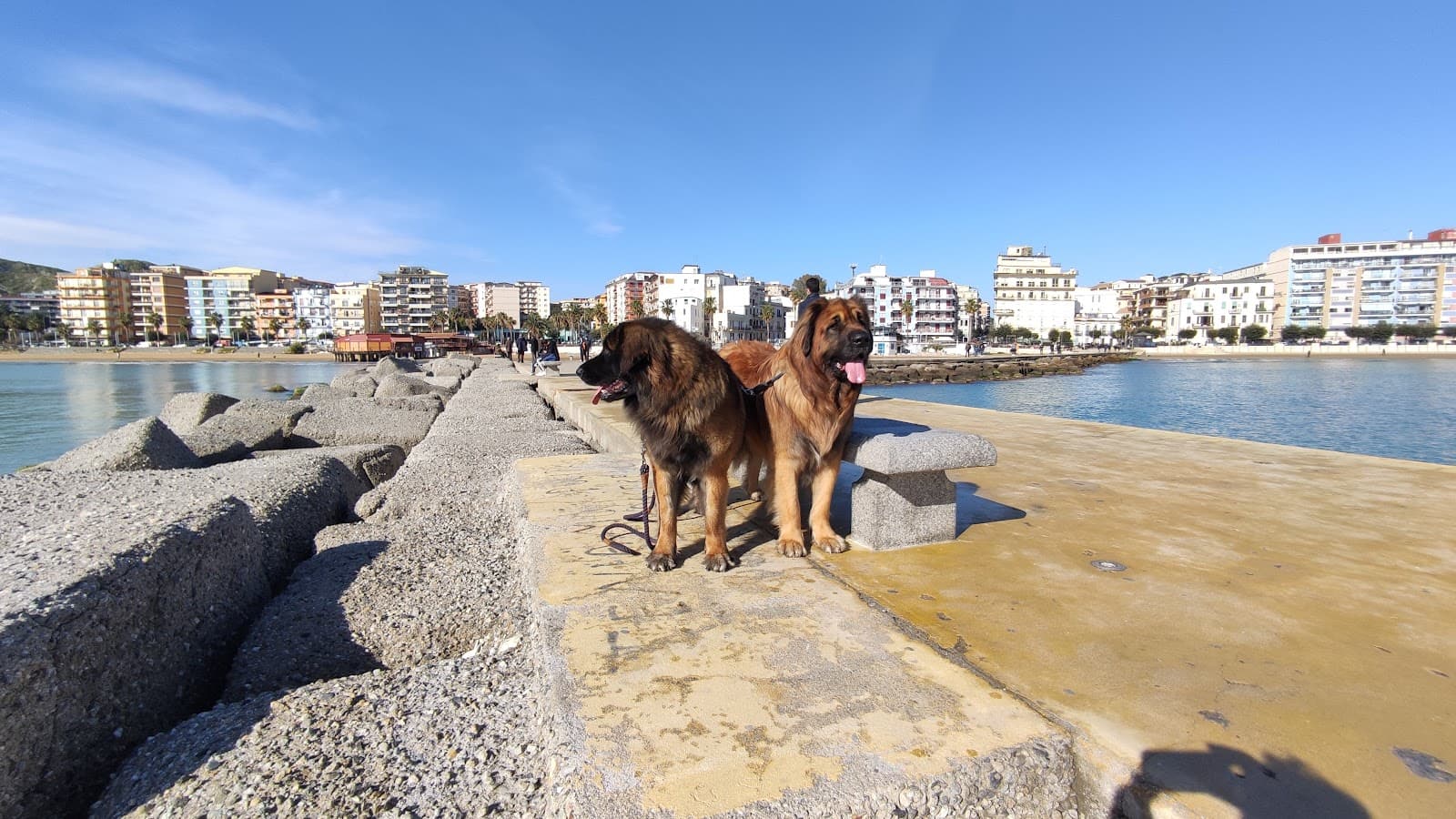 Lungomare di Crotone - Image 1