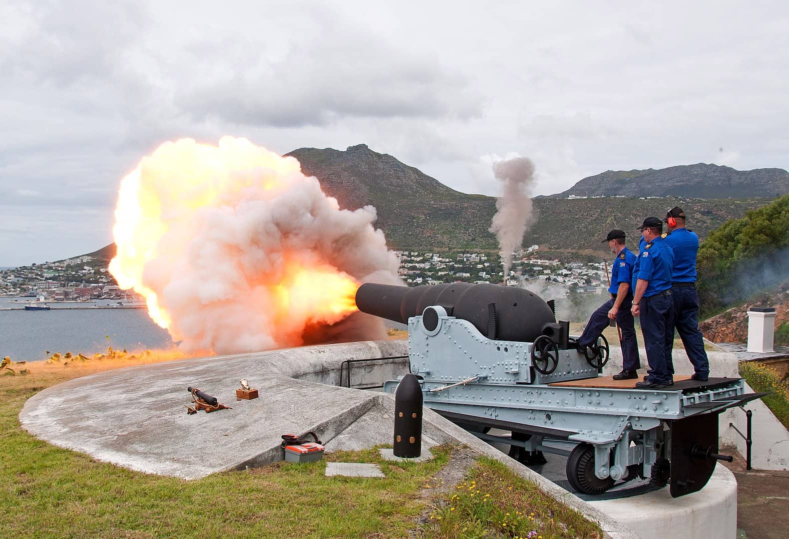 Historical Talks and Demonstrations