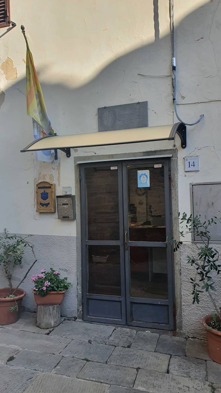 Vertical photo