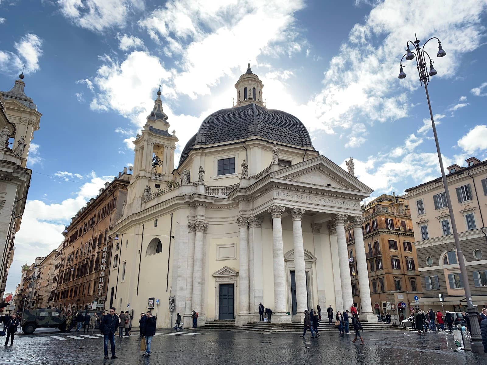 Church of the Artists