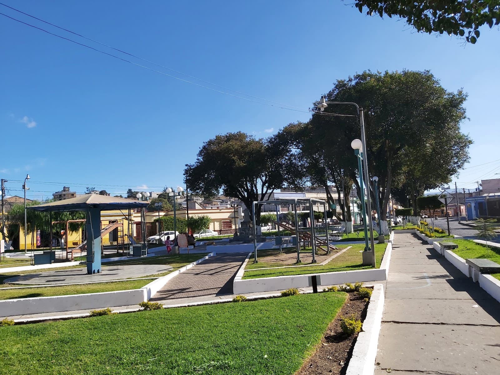 Parque El Calvario - Image 1