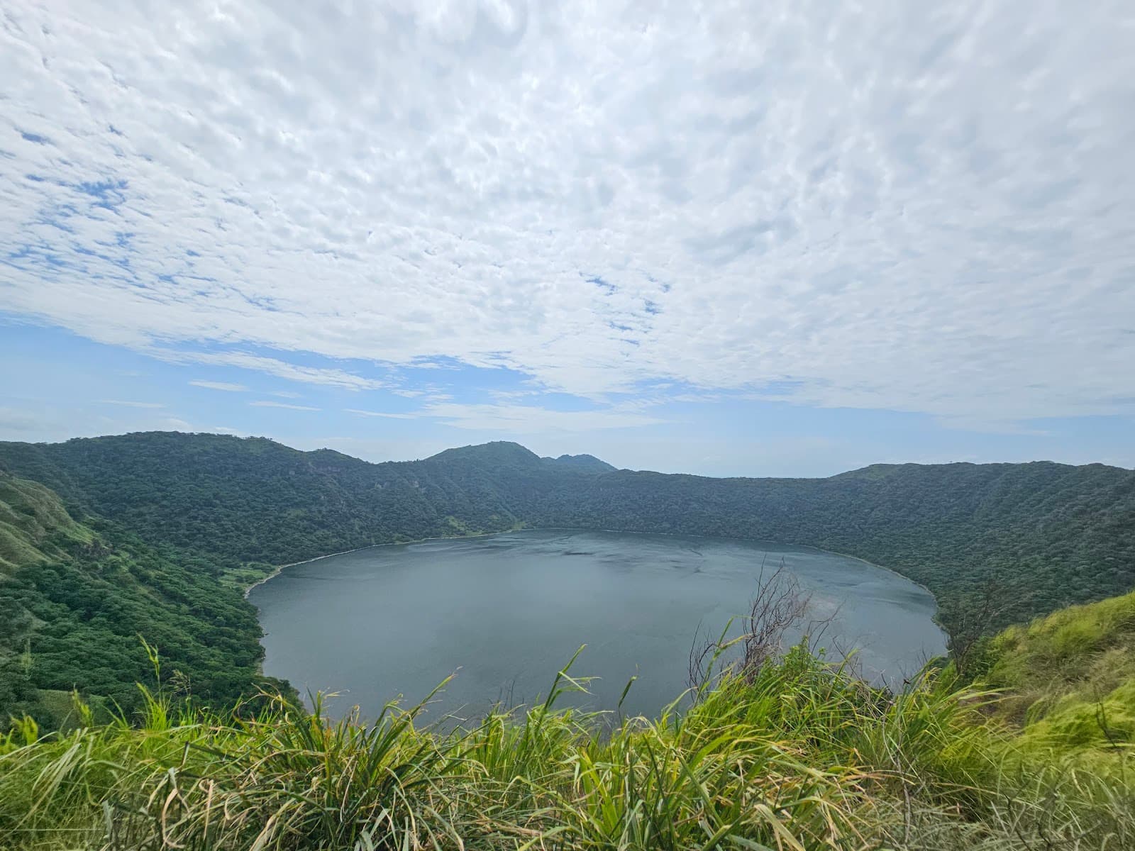 Chiltepe Peninsula Nature Reserve - Image 1