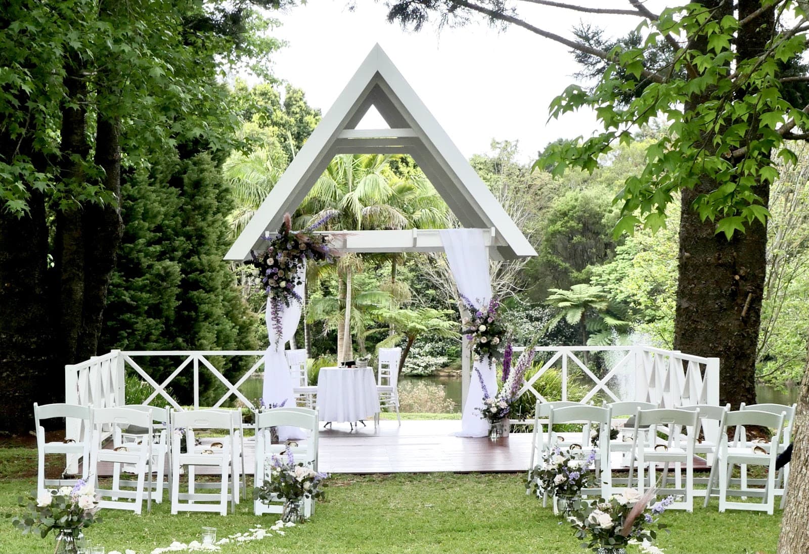 Cedar Creek Estate Vineyard & Winery - Image 1