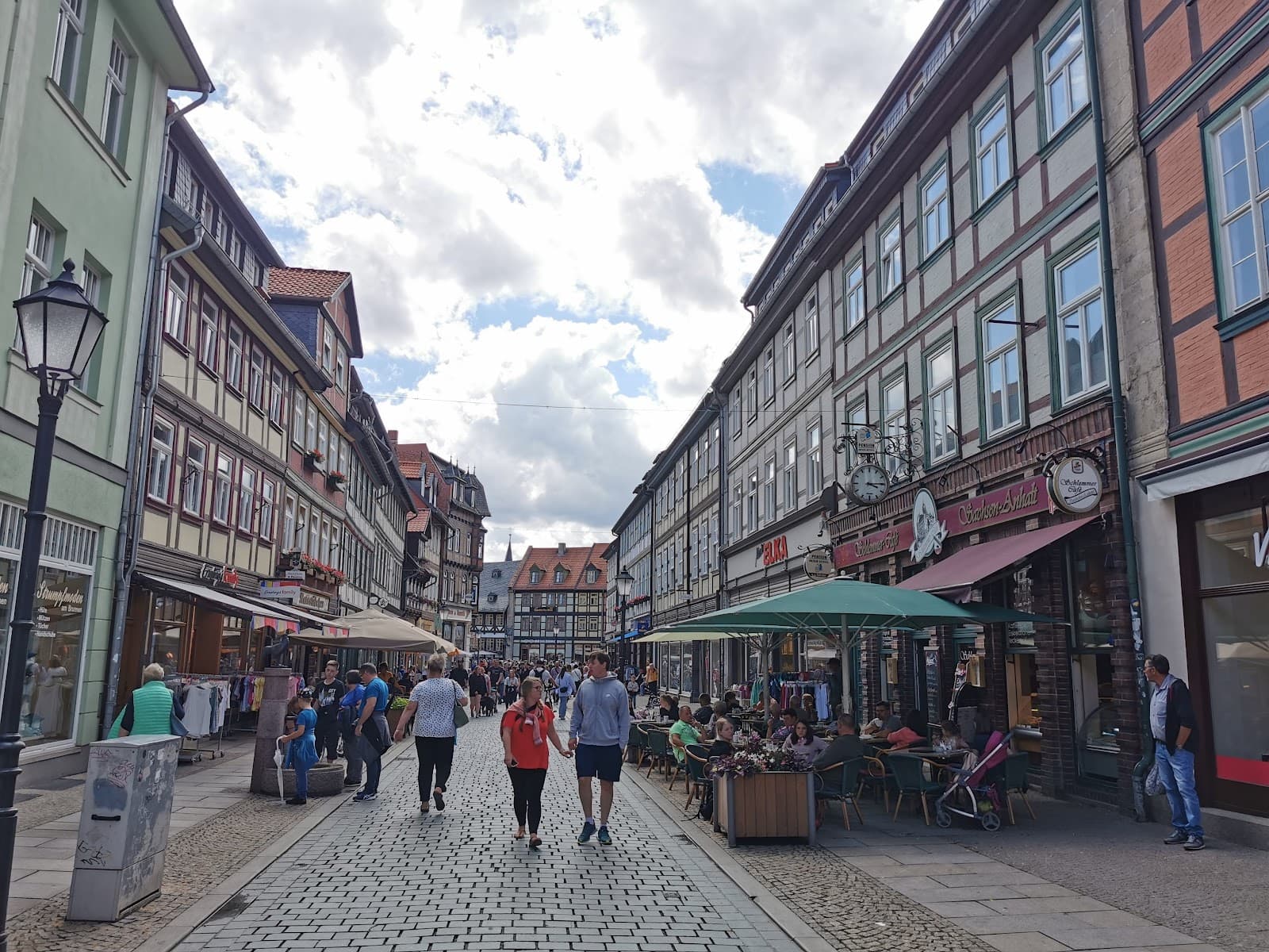 Breite Straße - Image 1