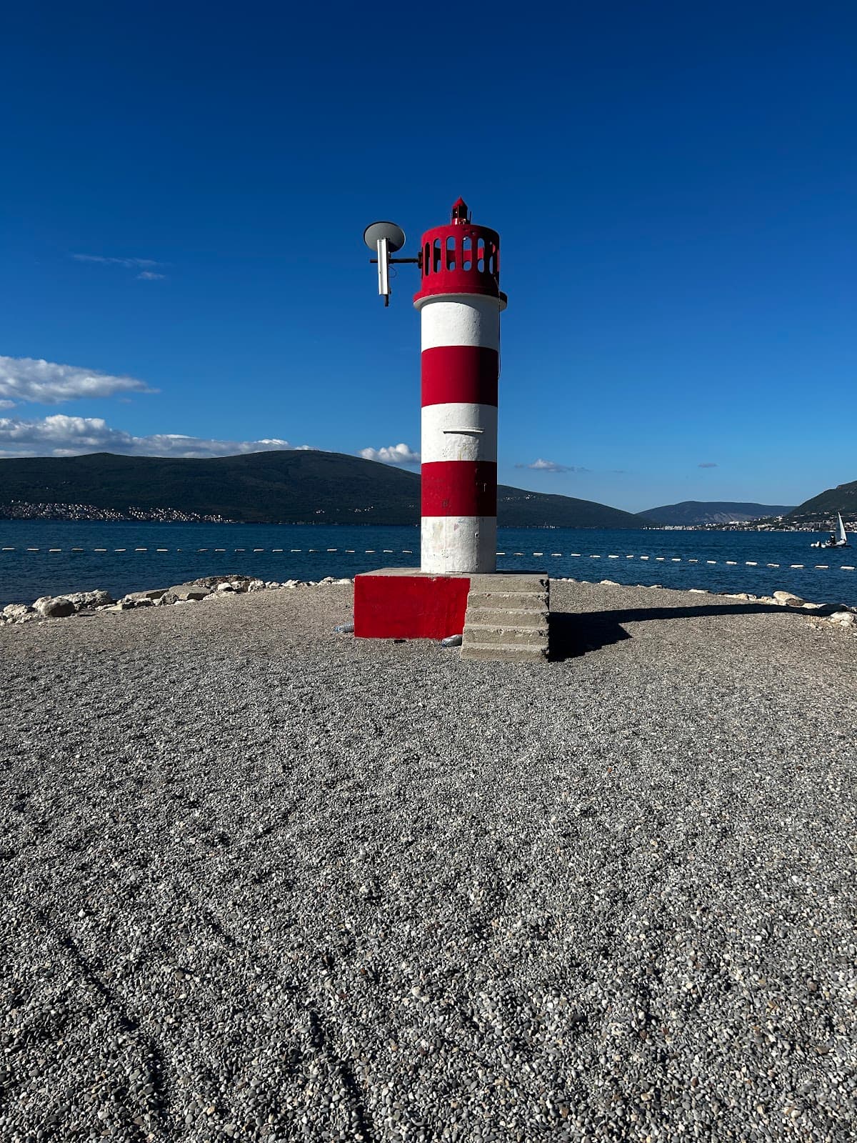 Seljanovo Lighthouse - Image 1