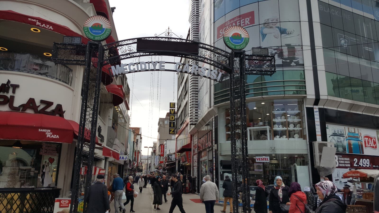 Mecidiye Street - Image 1
