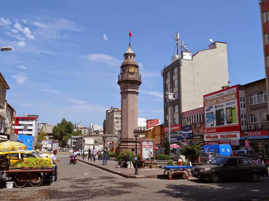 Vertical photo
