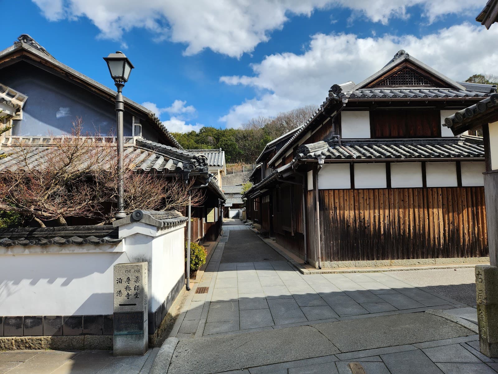 Kasashima Historic District (Honjima) - Image 1