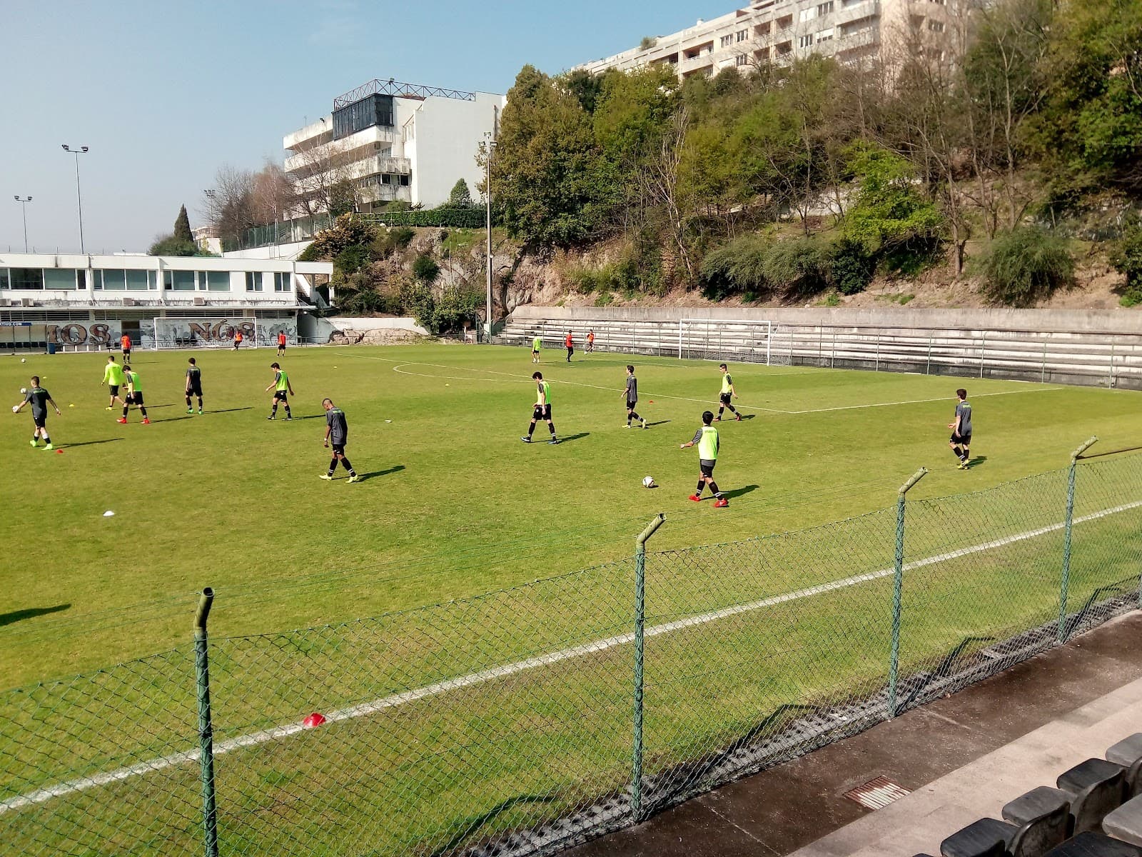 Vitória SC Museum Guimarães - Image 1