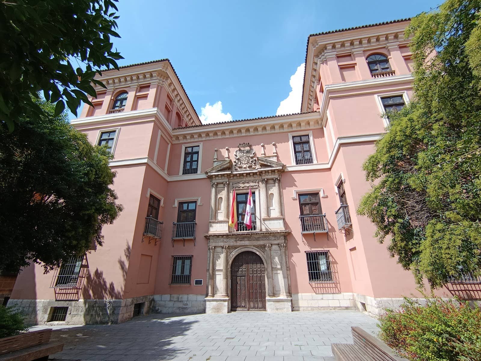 City History and Fine Arts