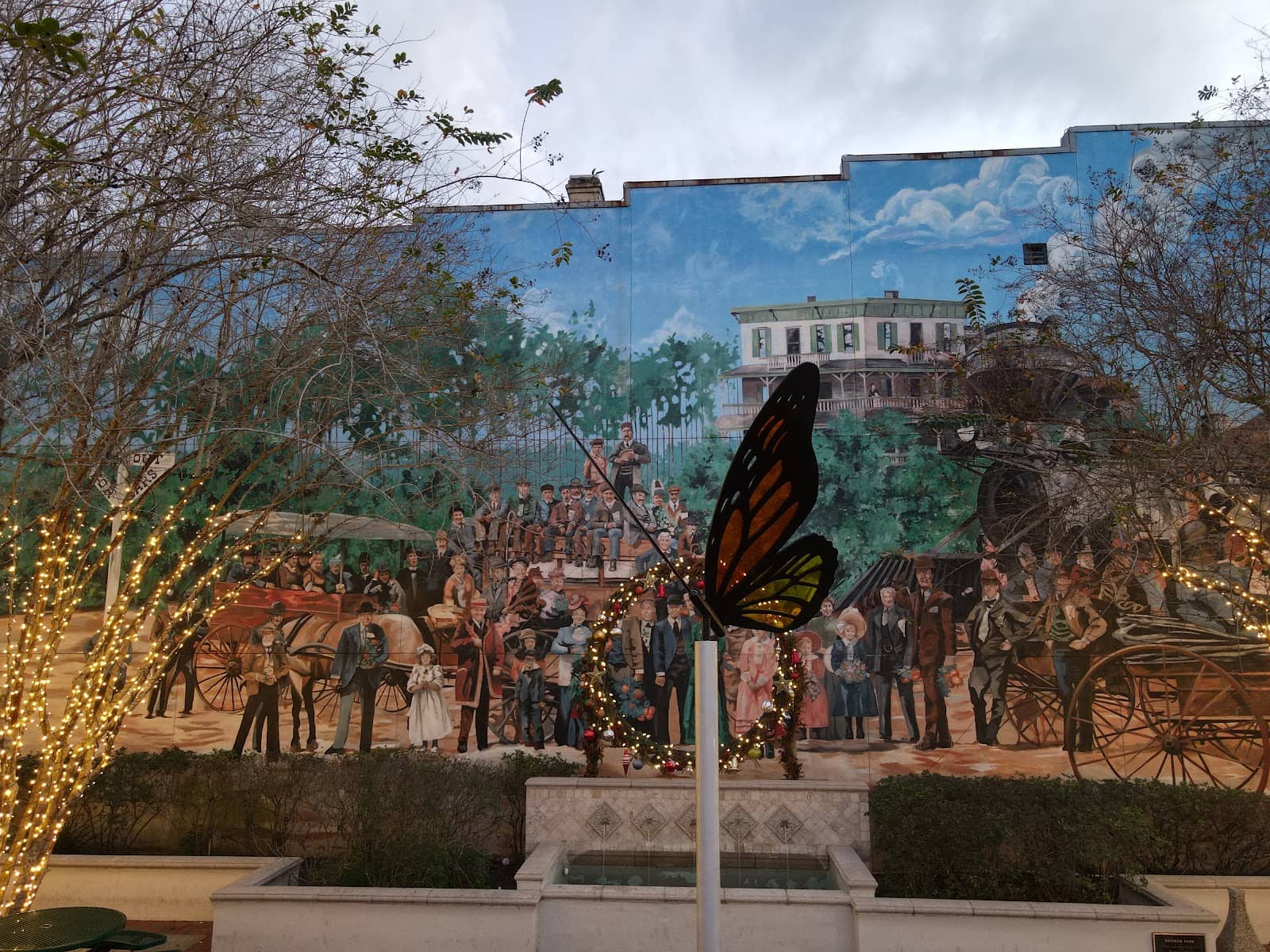 Playgrounds & Splash Pads