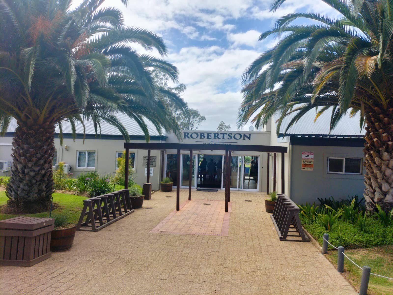 Wine Tasting Experience